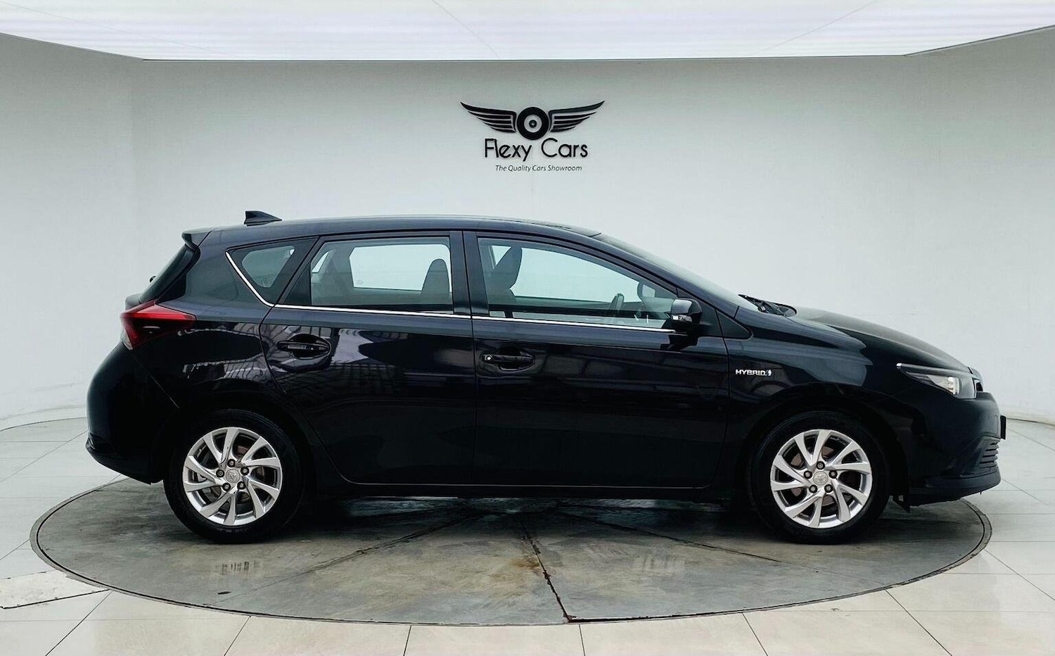 Used Toyota Auris 2017 for sale - 76744170: Photo 22