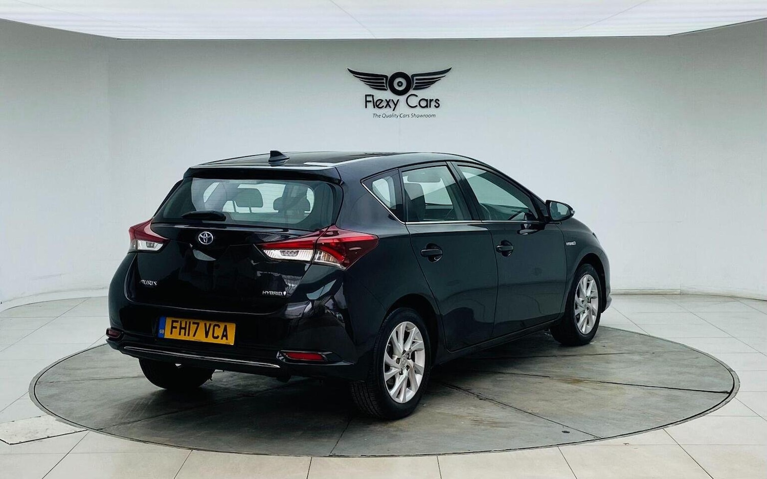 Used Toyota Auris 2017 for sale - 76744170: Photo 23