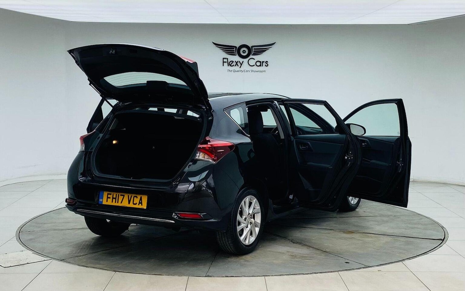 Used Toyota Auris 2017 for sale - 76744170: Photo 24