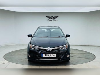 Used Toyota Auris 2017 for sale - 76744170: Photo