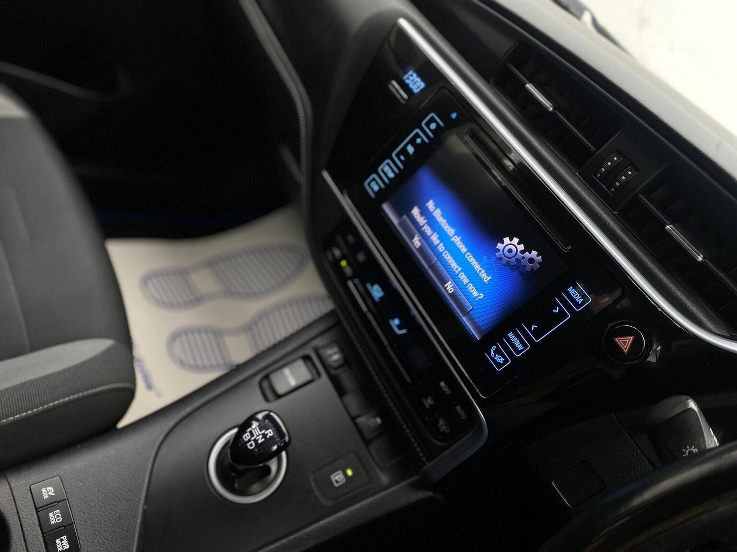 Used Toyota Auris 2017 for sale - 76744170: Photo 40