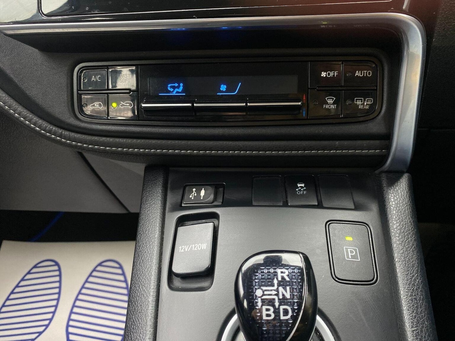 Used Toyota Auris 2017 for sale - 76744170: Photo 41