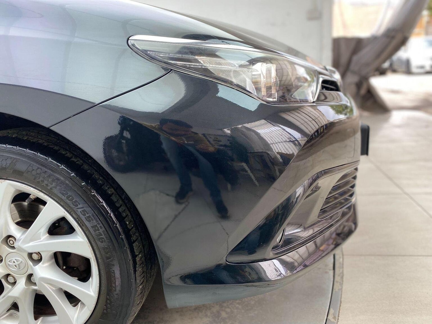 Used Toyota Auris 2017 for sale - 76744170: Photo 43