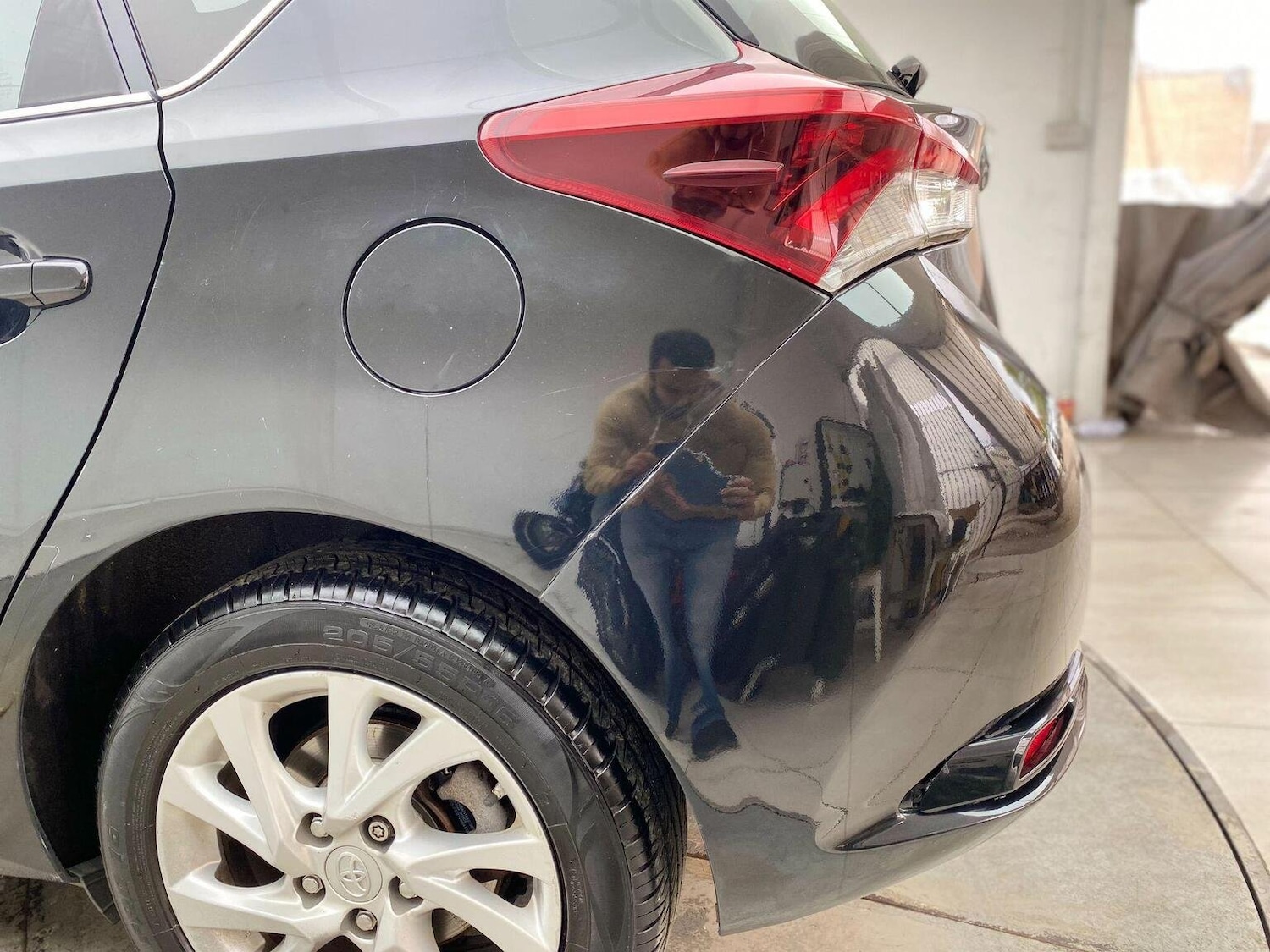 Used Toyota Auris 2017 for sale - 76744170: Photo 44