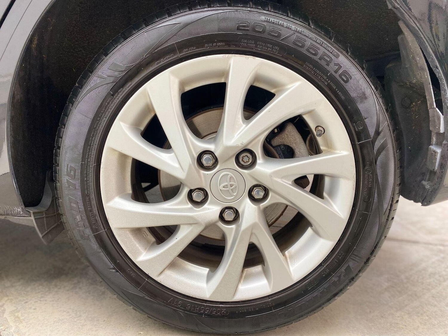 Used Toyota Auris 2017 for sale - 76744170: Photo 45