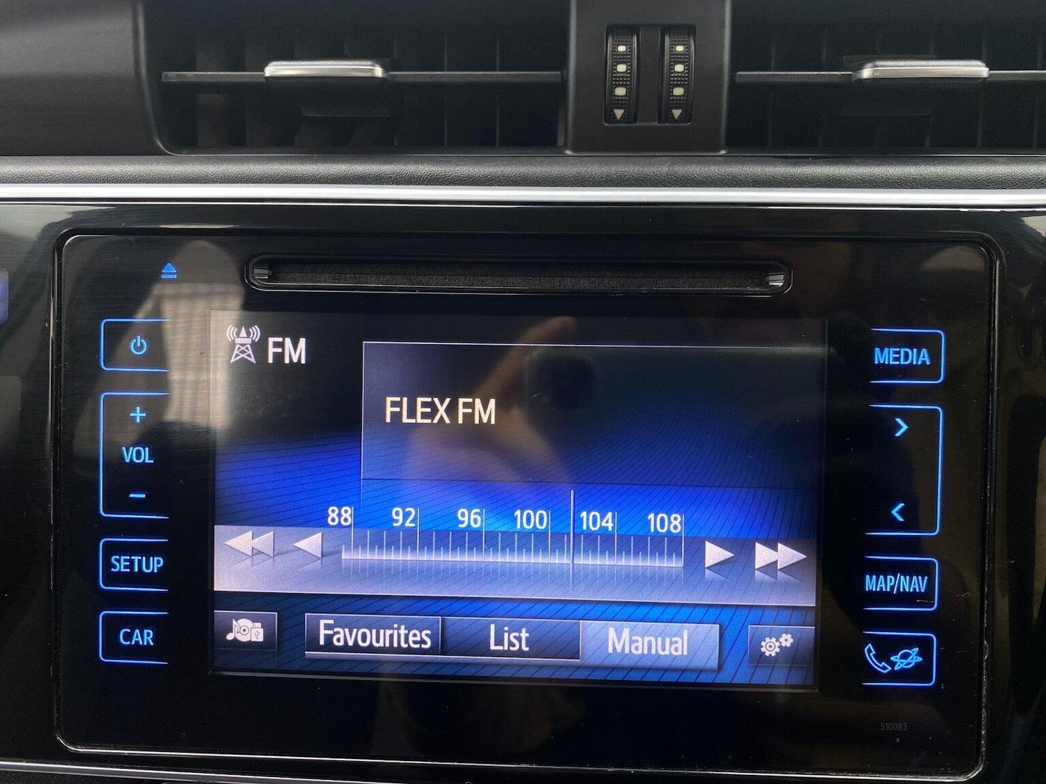 Used Toyota Auris 2017 for sale - 76744170: Photo 47