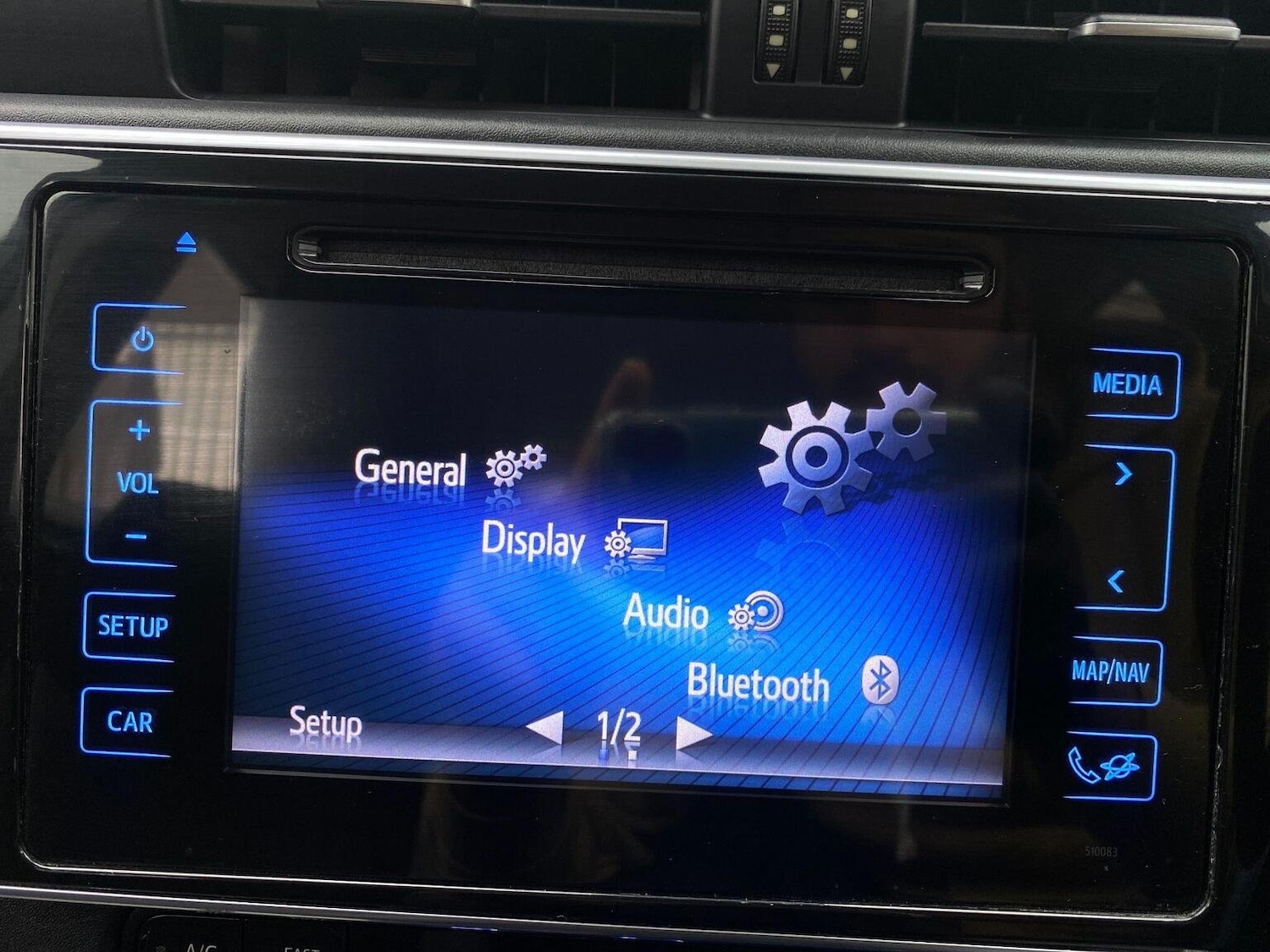 Used Toyota Auris 2017 for sale - 76744170: Photo 48