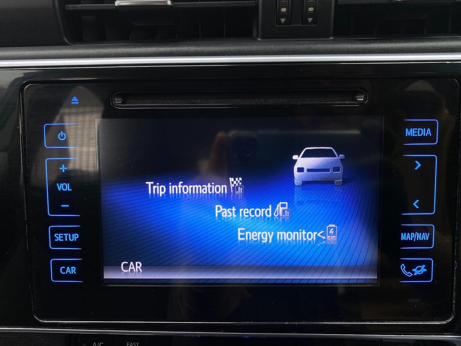 Used Toyota Auris 2017 for sale - 76744170: Photo 49