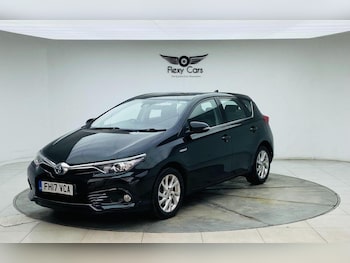 Used Toyota Auris 2017 for sale - 76744170: Photo