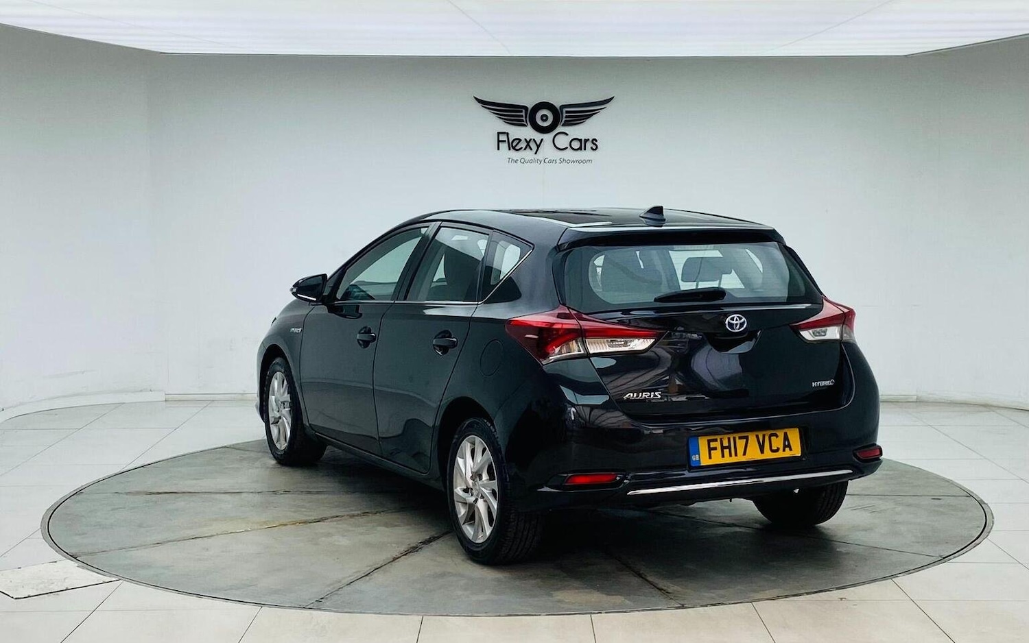 Used Toyota Auris 2017 for sale - 76744170: Photo 5