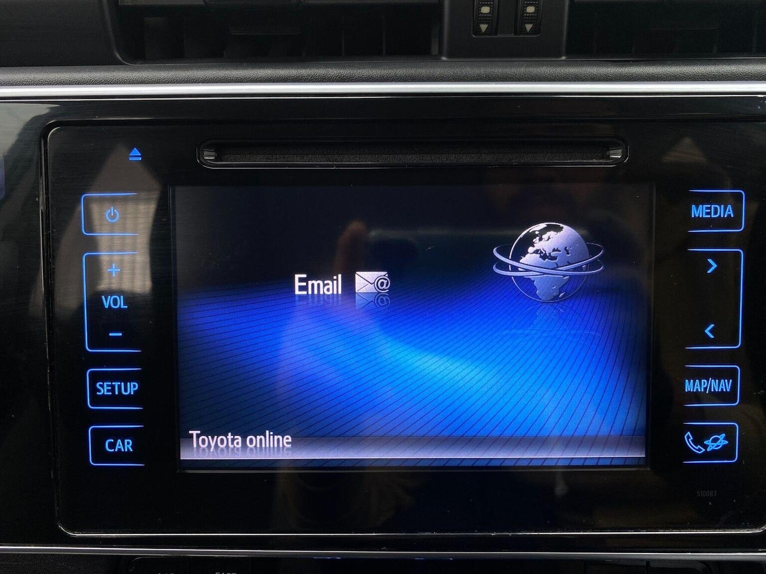 Used Toyota Auris 2017 for sale - 76744170: Photo 50