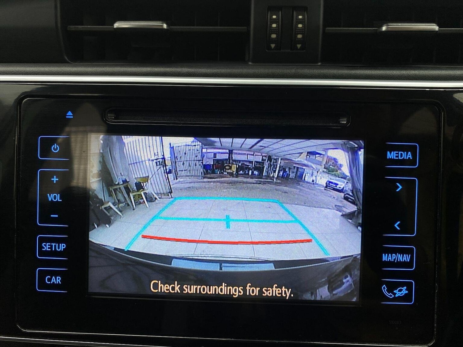 Used Toyota Auris 2017 for sale - 76744170: Photo 51