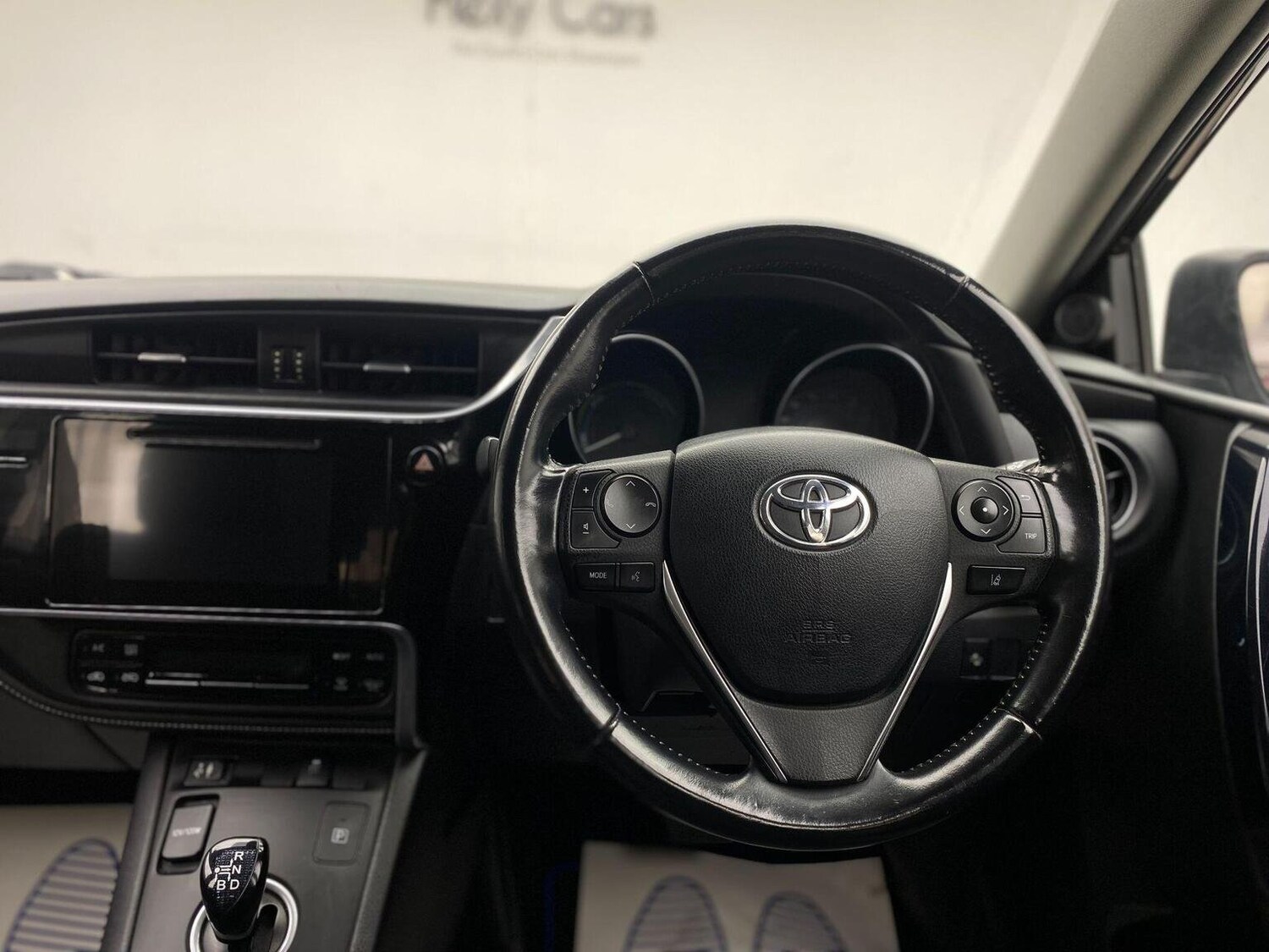 Used Toyota Auris 2017 for sale - 76744170: Photo 54
