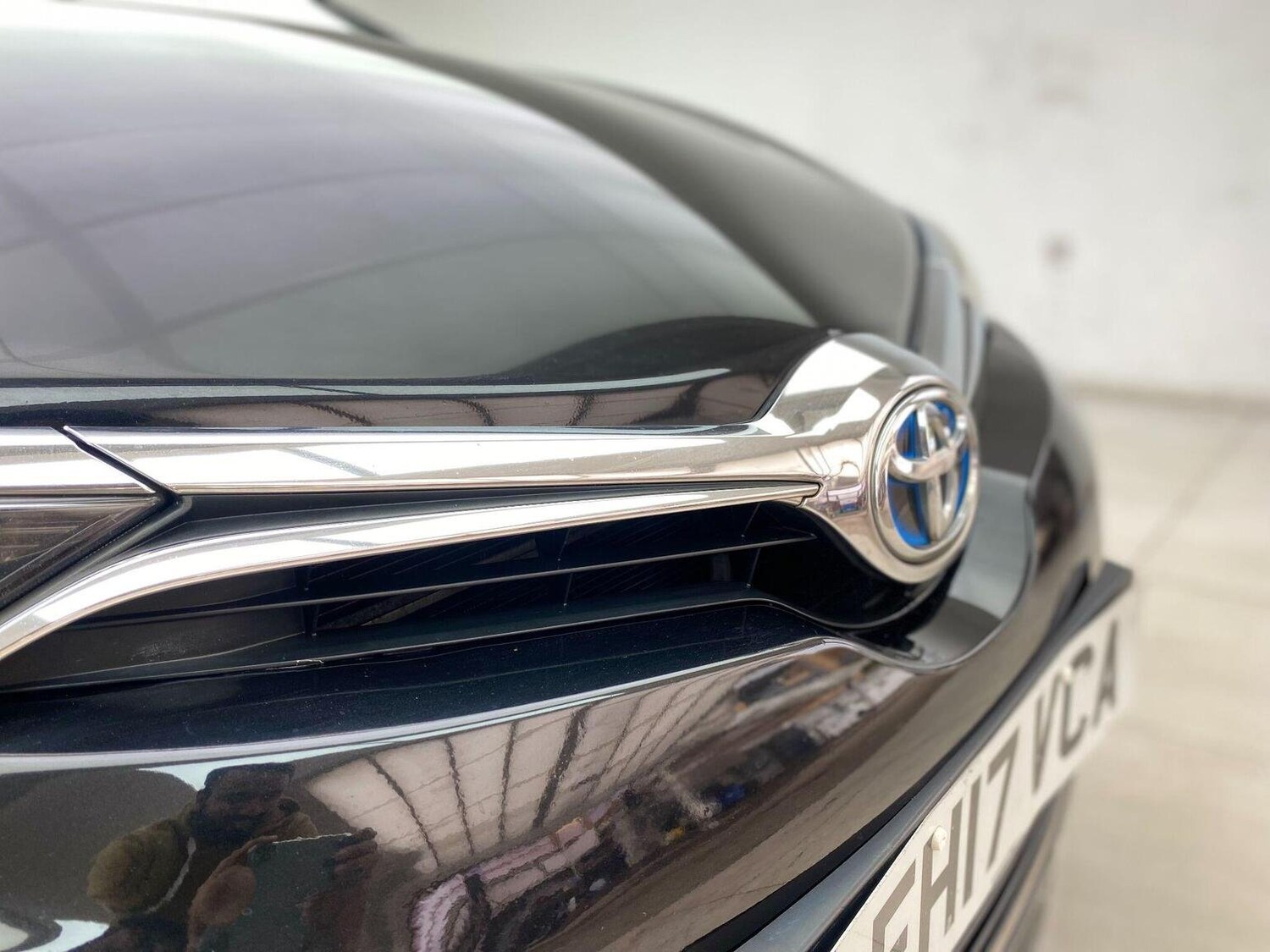 Used Toyota Auris 2017 for sale - 76744170: Photo 59