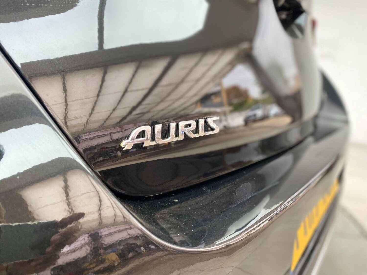 Used Toyota Auris 2017 for sale - 76744170: Photo 62