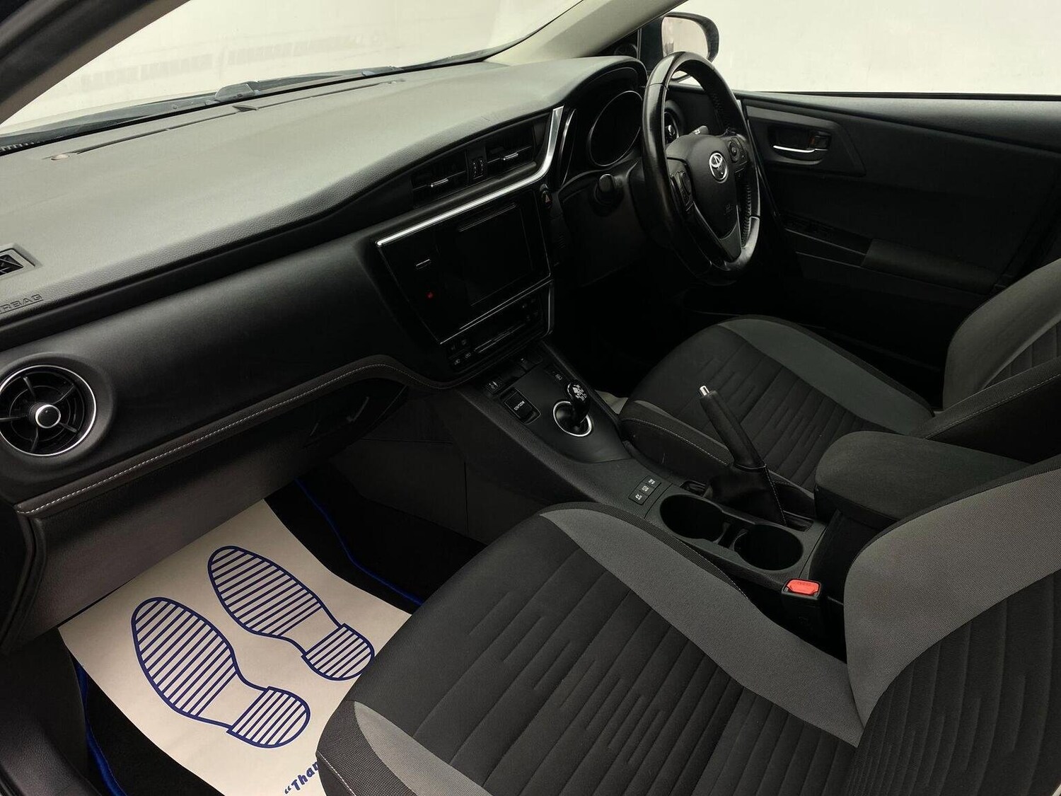 Used Toyota Auris 2017 for sale - 76744170: Photo 67