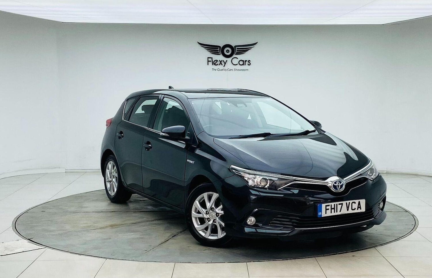 Used Toyota Auris 2017 for sale - 76744170: Photo 7