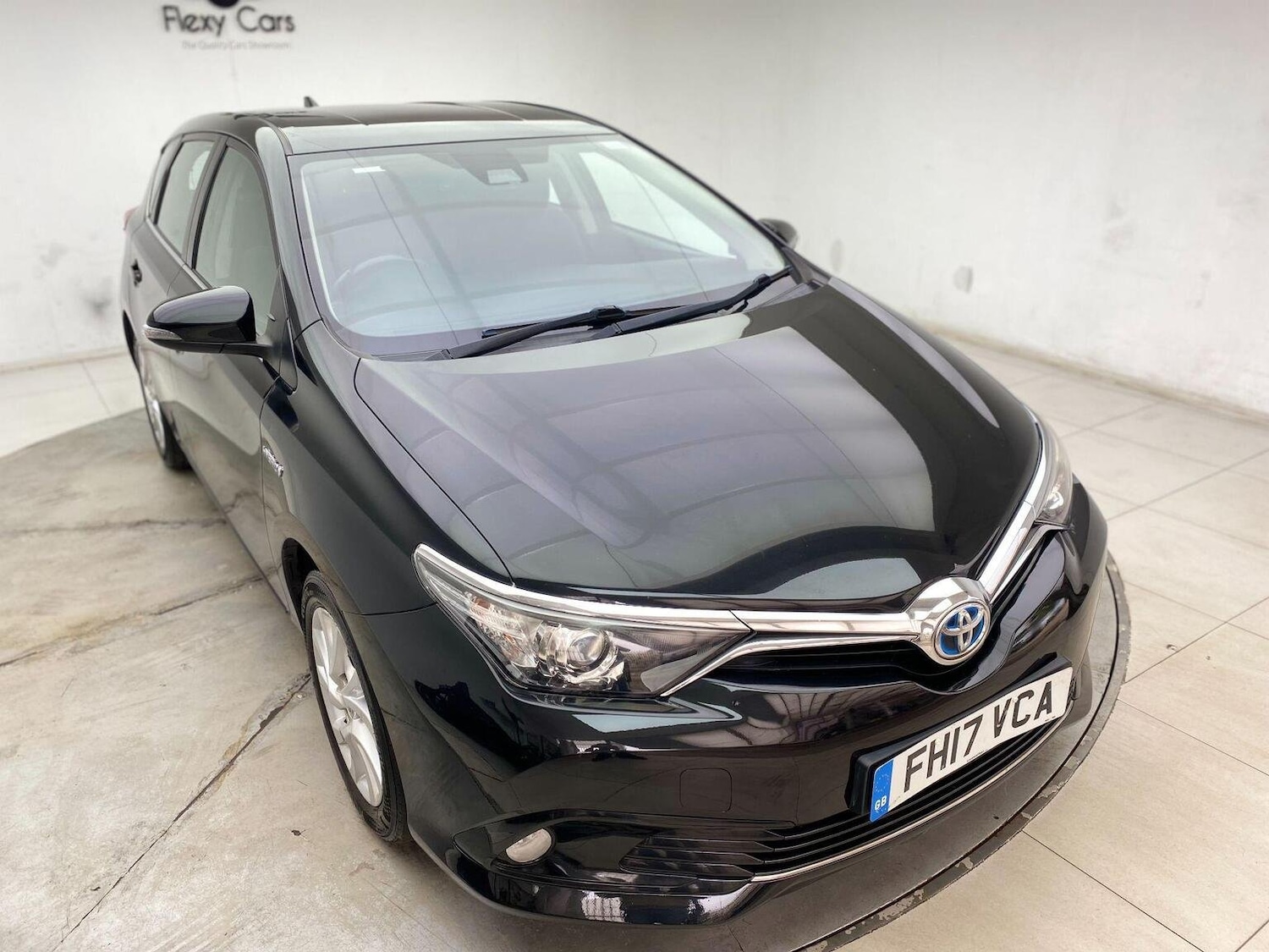 Used Toyota Auris 2017 for sale - 76744170: Photo 8