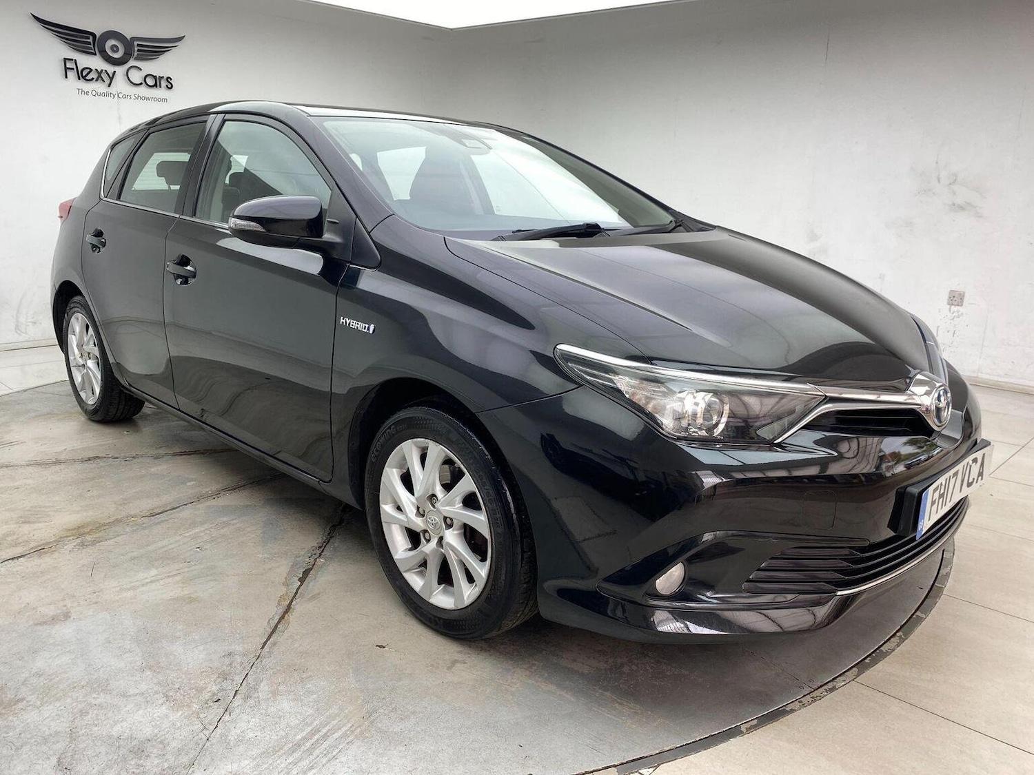 Used Toyota Auris 2017 for sale - 76744170: Photo 9