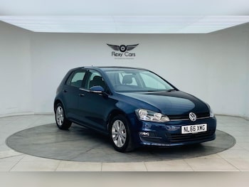 Used Volkswagen Golf 2016 for sale - 76744193: Photo