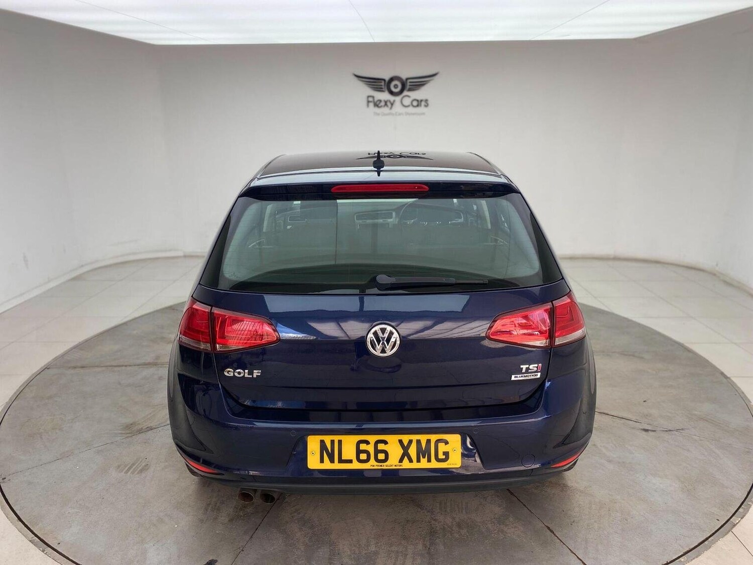 Used Volkswagen Golf 2016 for sale - 76744193: Photo 21