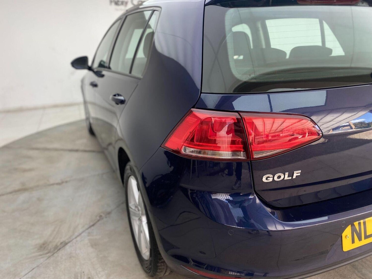 Used Volkswagen Golf 2016 for sale - 76744193: Photo 22