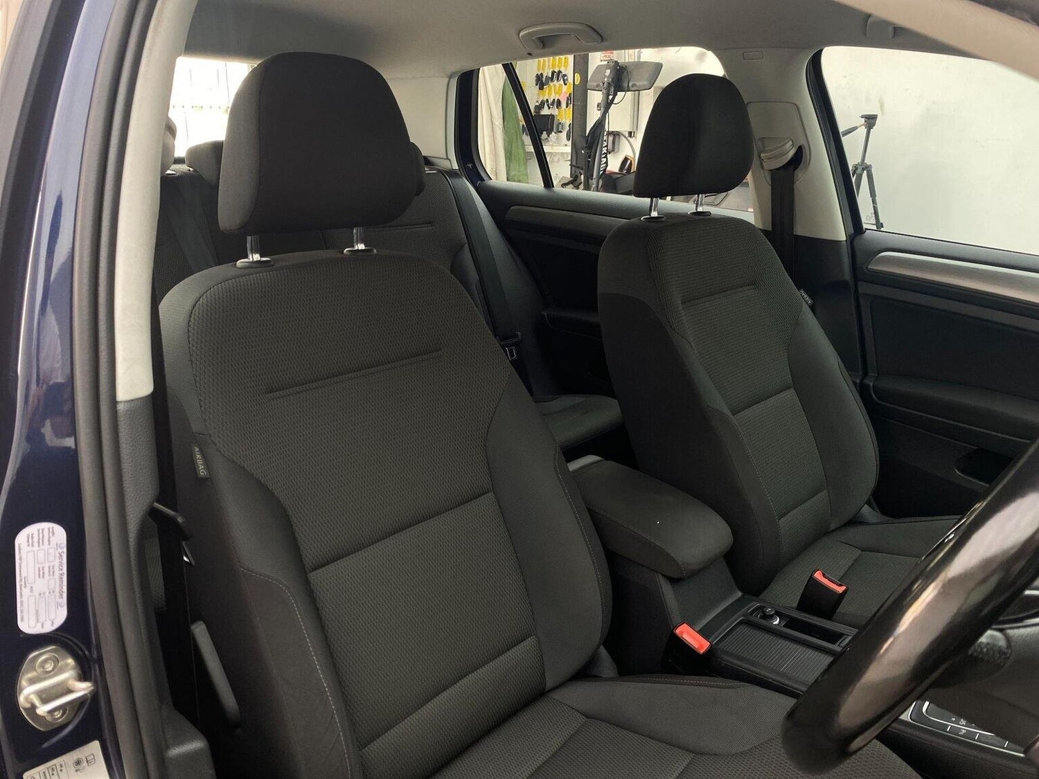 Used Volkswagen Golf 2016 for sale - 76744193: Photo 30