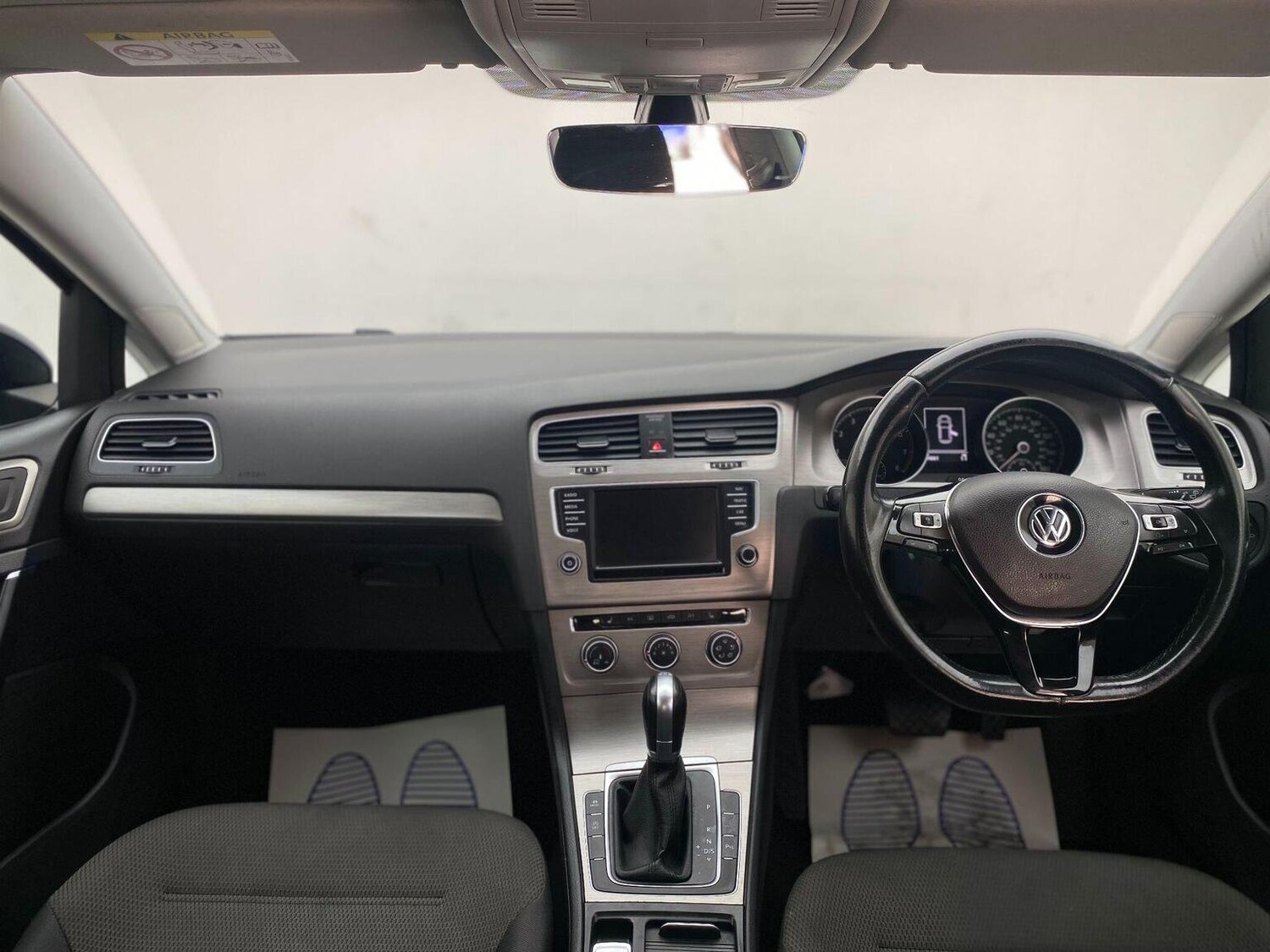 Used Volkswagen Golf 2016 for sale - 76744193: Photo 39