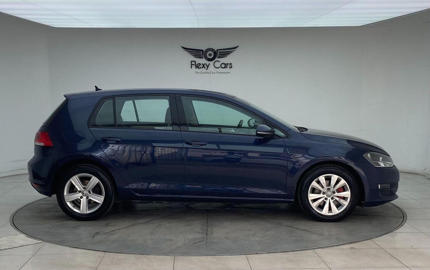Used Volkswagen Golf 2016 for sale - 76744193: Photo 4