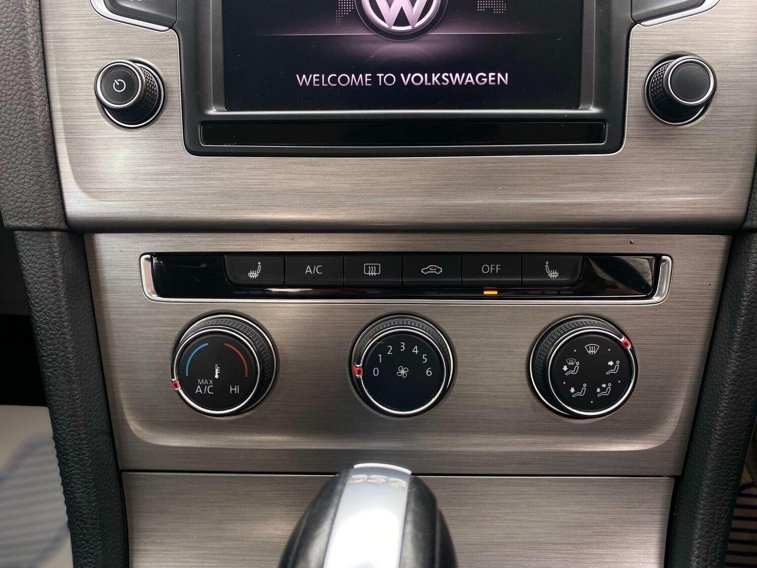 Used Volkswagen Golf 2016 for sale - 76744193: Photo 45