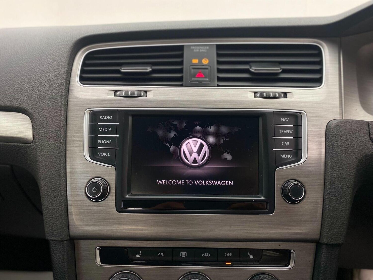 Used Volkswagen Golf 2016 for sale - 76744193: Photo 46