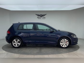 Used Volkswagen Golf 2016 for sale - 76744193: Photo