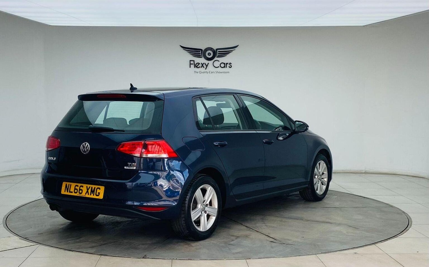 Used Volkswagen Golf 2016 for sale - 76744193: Photo 5