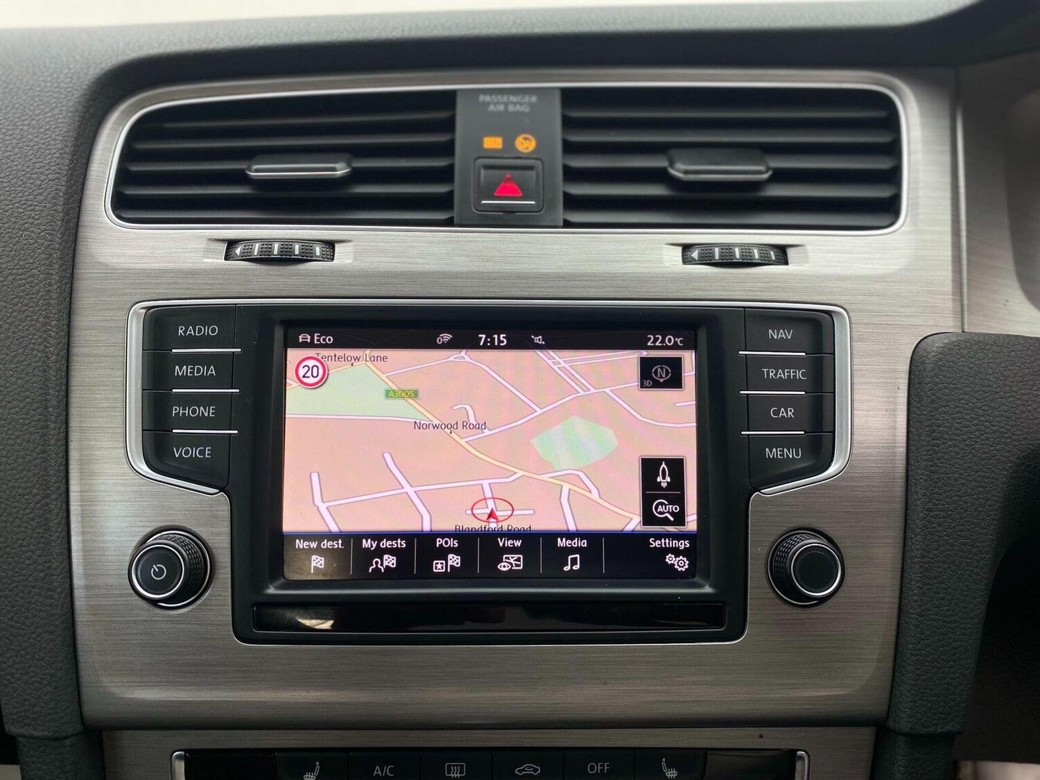 Used Volkswagen Golf 2016 for sale - 76744193: Photo 50