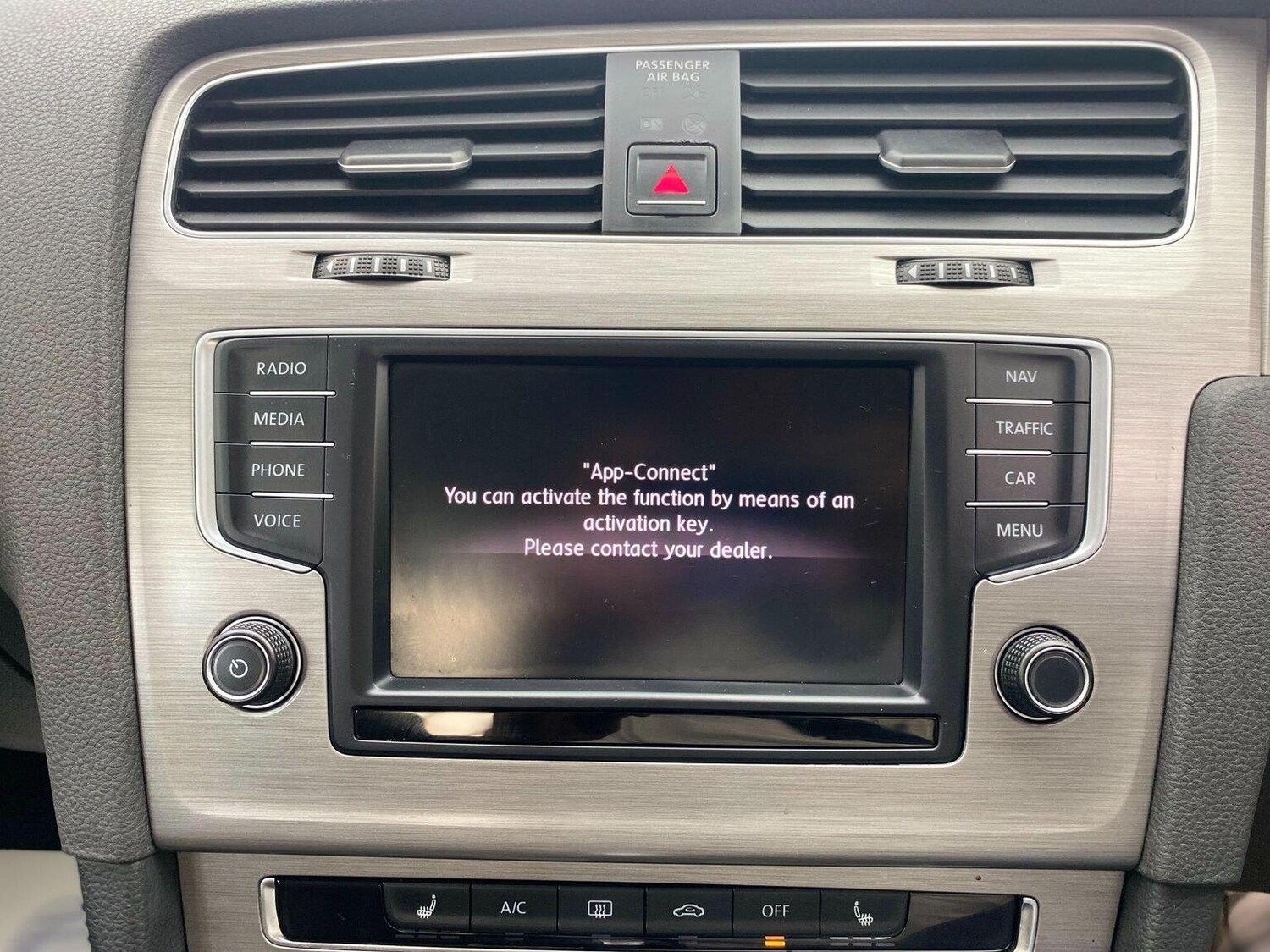 Used Volkswagen Golf 2016 for sale - 76744193: Photo 51