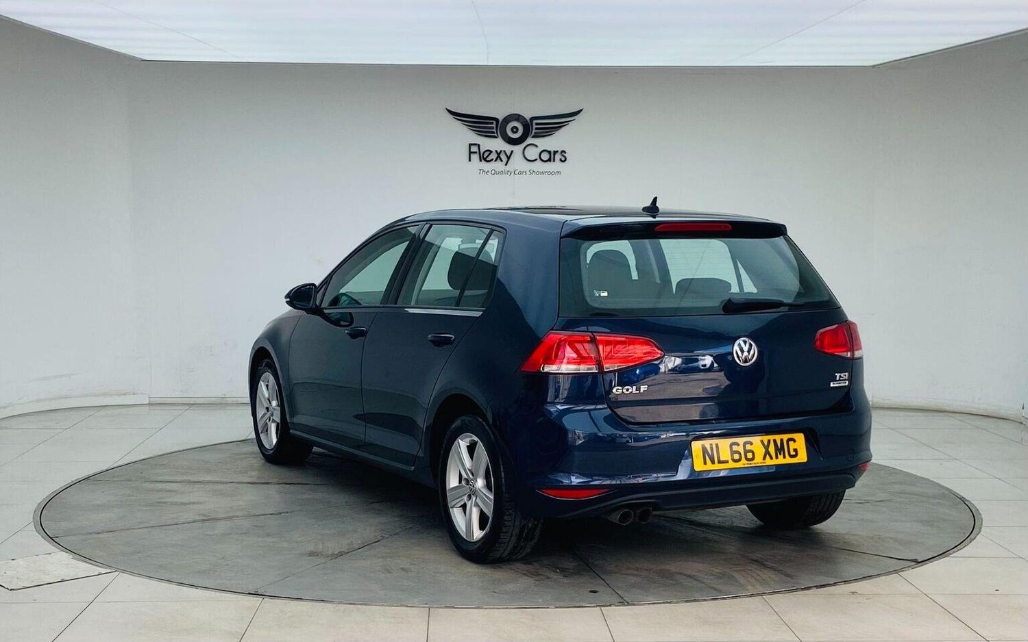 Used Volkswagen Golf 2016 for sale - 76744193: Photo 6