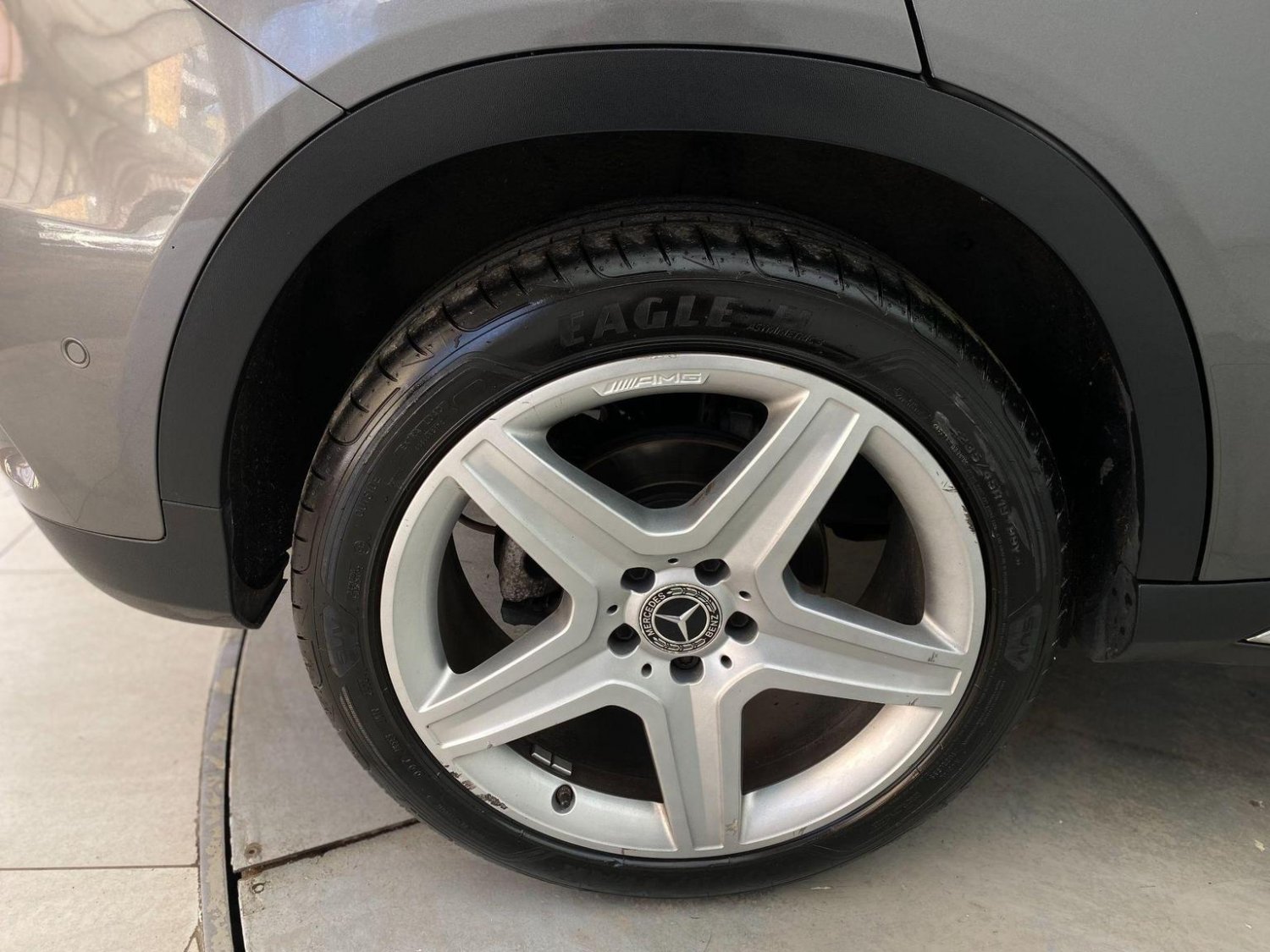 Used Mercedes-Benz GLA 2018 for sale - 76794541: Photo 25