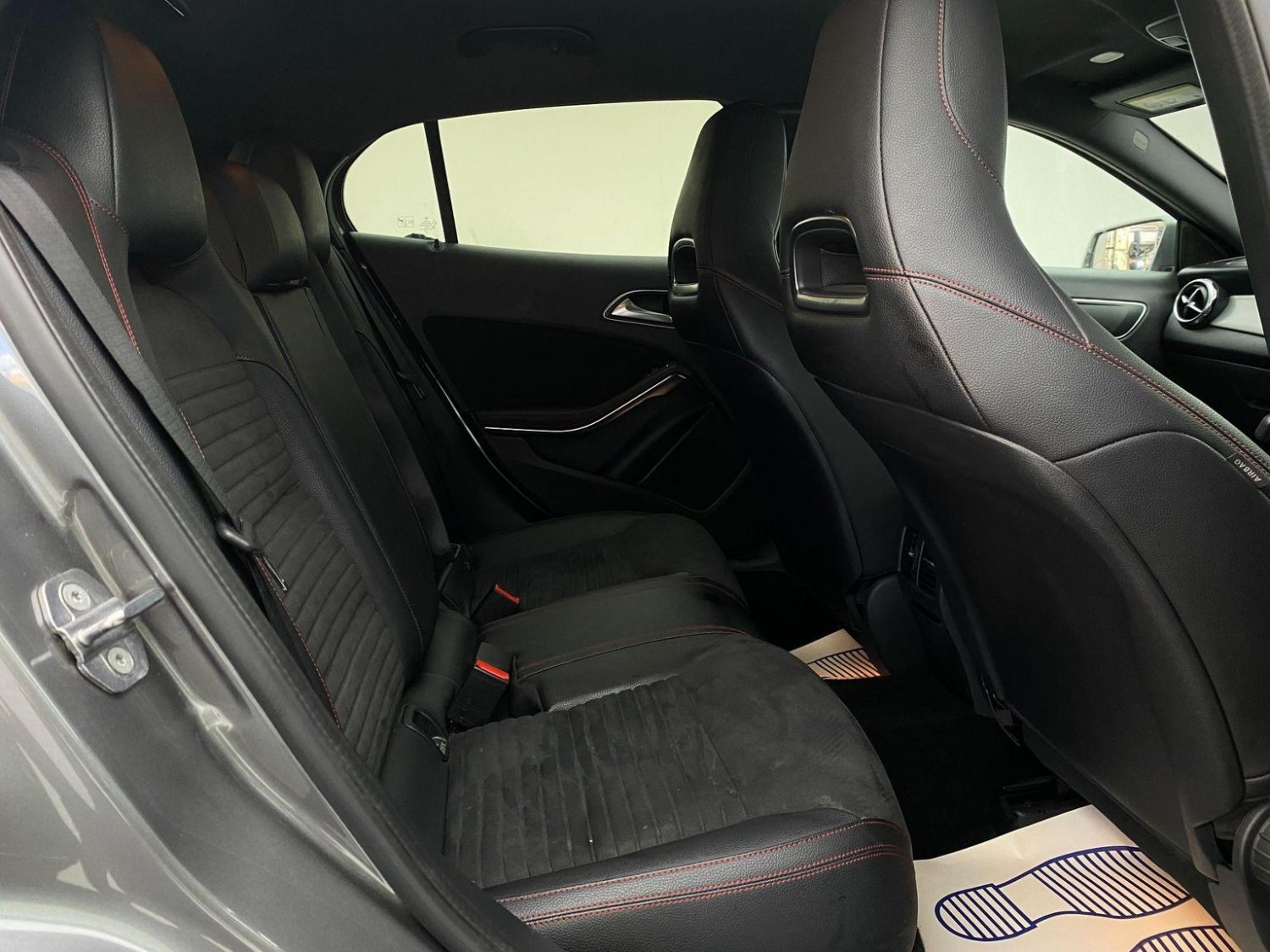 Used Mercedes-Benz GLA 2018 for sale - 76794541: Photo 26