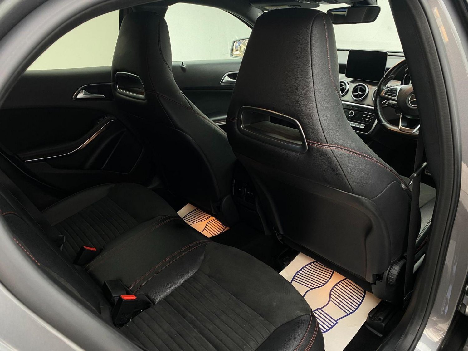 Used Mercedes-Benz GLA 2018 for sale - 76794541: Photo 27