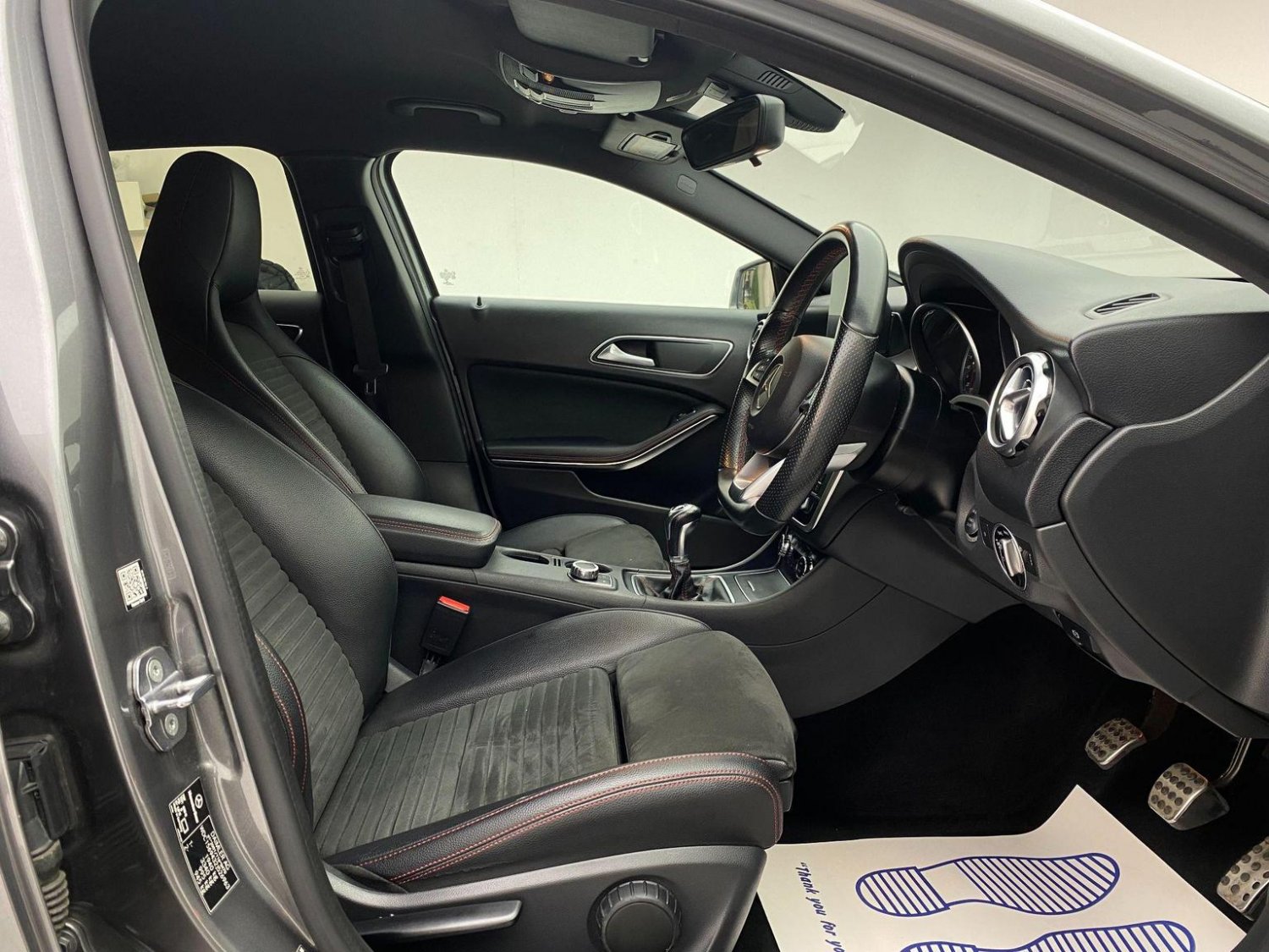 Used Mercedes-Benz GLA 2018 for sale - 76794541: Photo 34