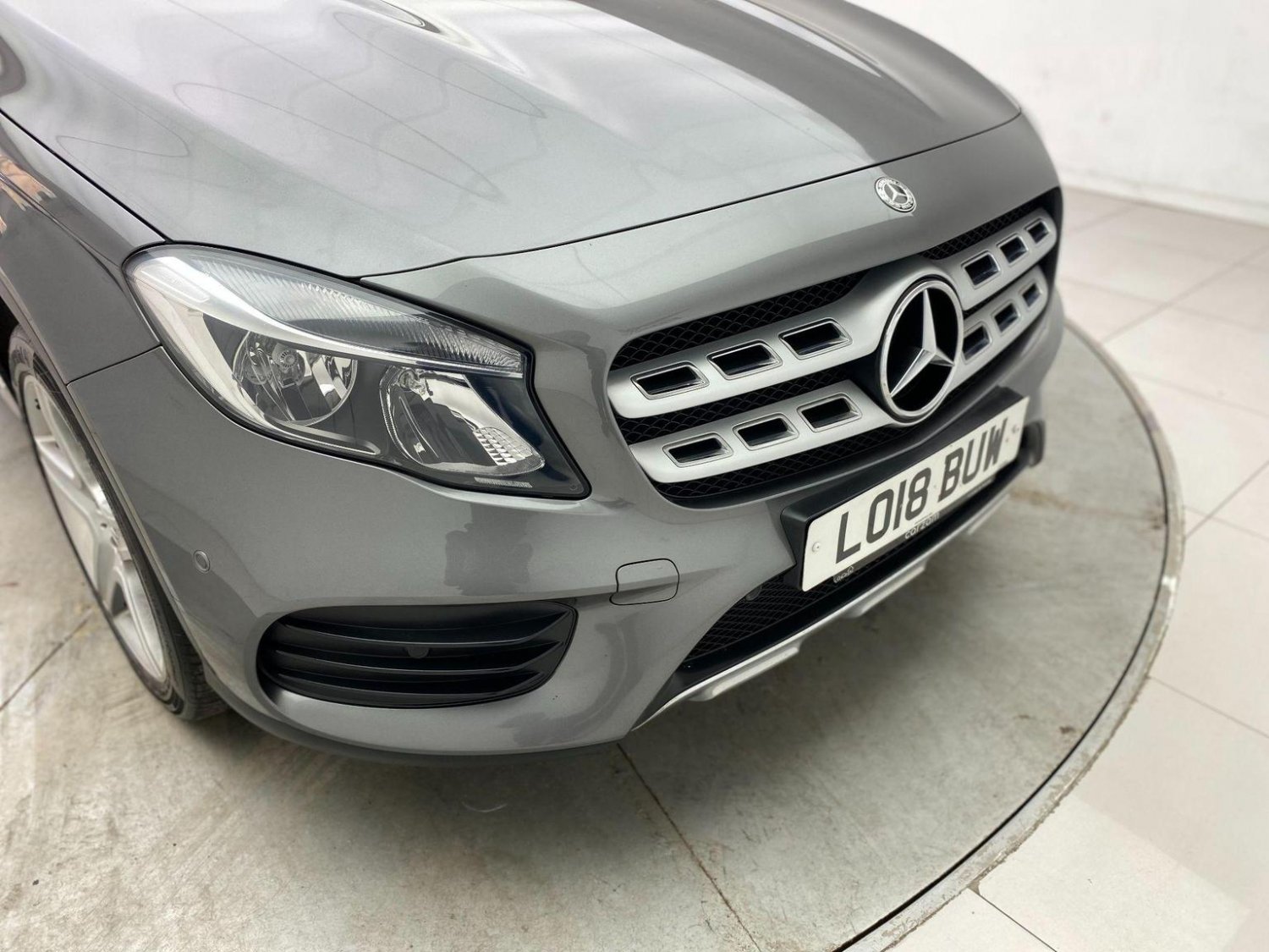 Used Mercedes-Benz GLA 2018 for sale - 76794541: Photo 38