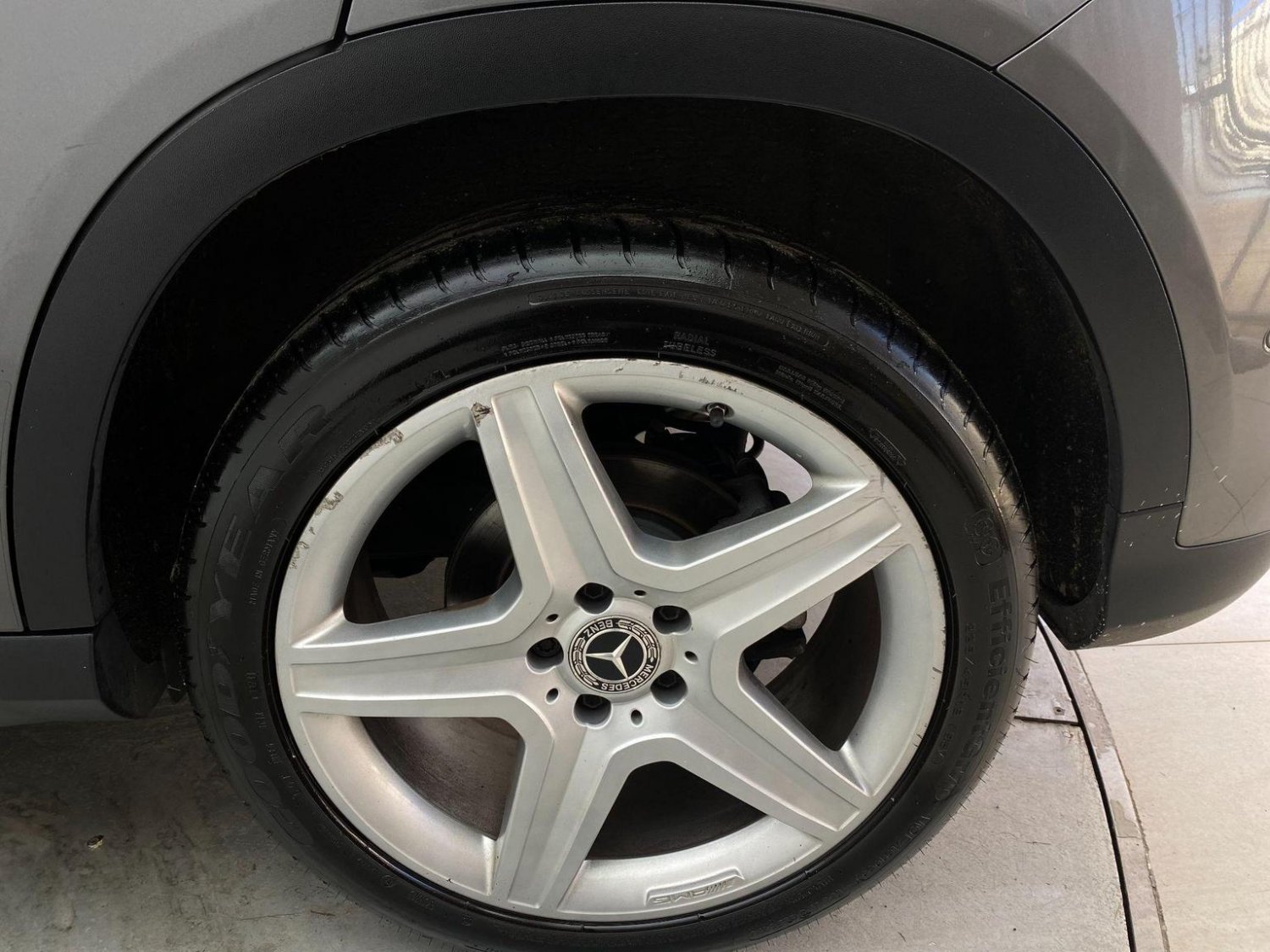 Used Mercedes-Benz GLA 2018 for sale - 76794541: Photo 43