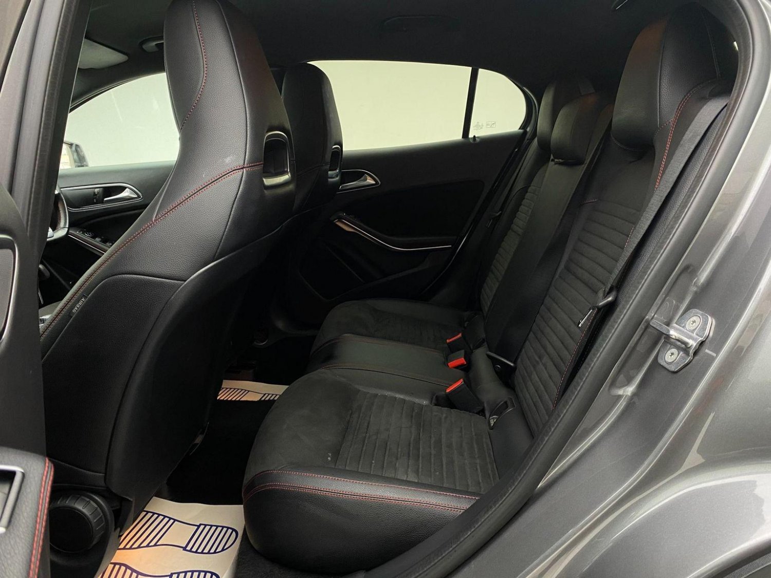 Used Mercedes-Benz GLA 2018 for sale - 76794541: Photo 45