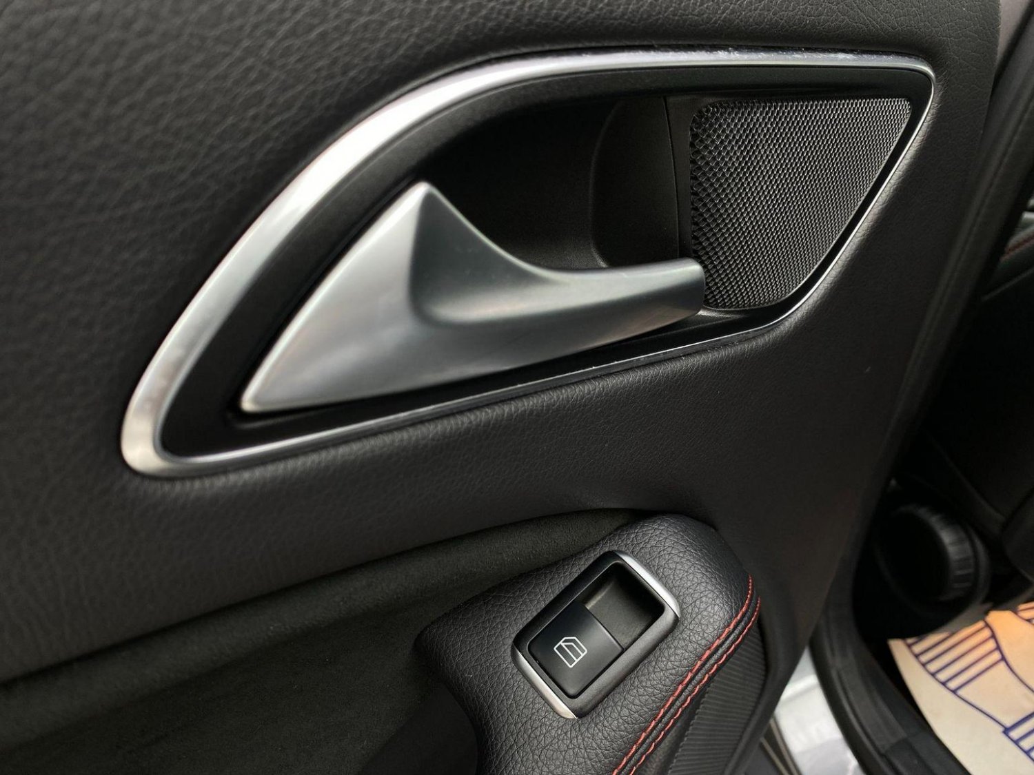 Used Mercedes-Benz GLA 2018 for sale - 76794541: Photo 47