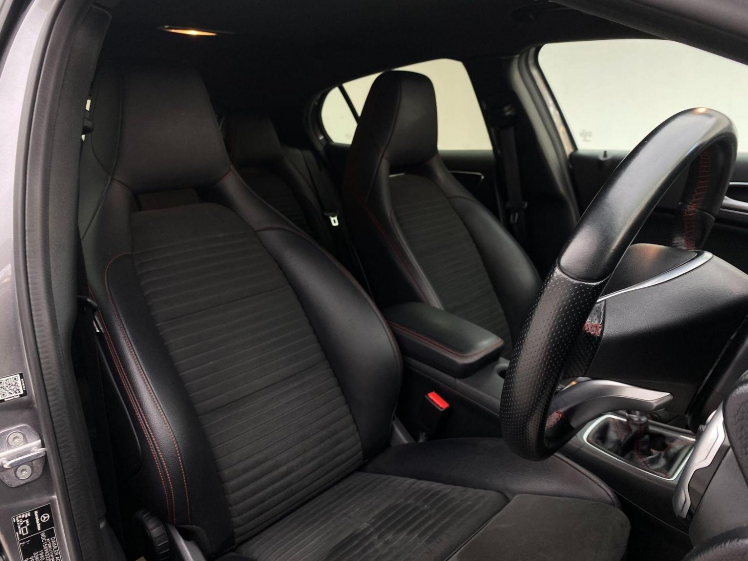 Used Mercedes-Benz GLA 2018 for sale - 76794541: Photo 72