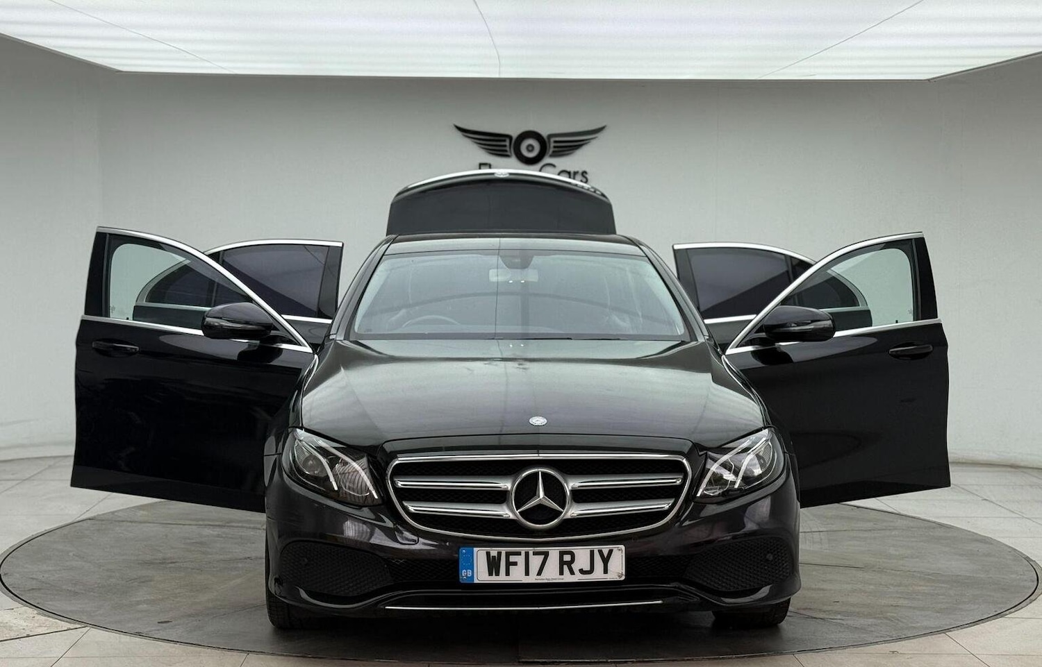 Used Mercedes-Benz E Class 2017 for sale - 76794687: Photo 13