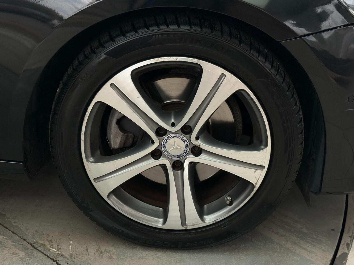 Used Mercedes-Benz E Class 2017 for sale - 76794687: Photo 22