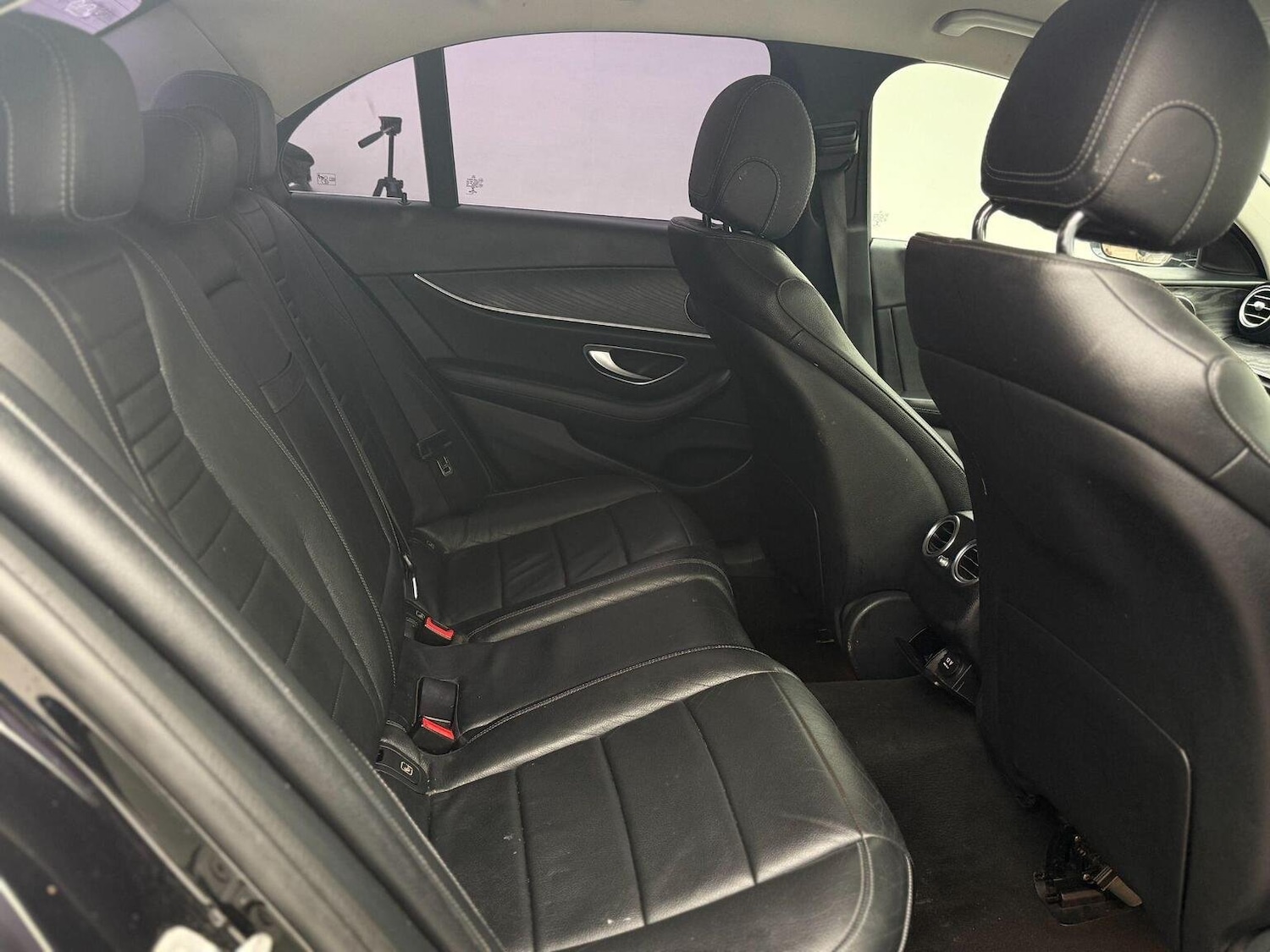 Used Mercedes-Benz E Class 2017 for sale - 76794687: Photo 26