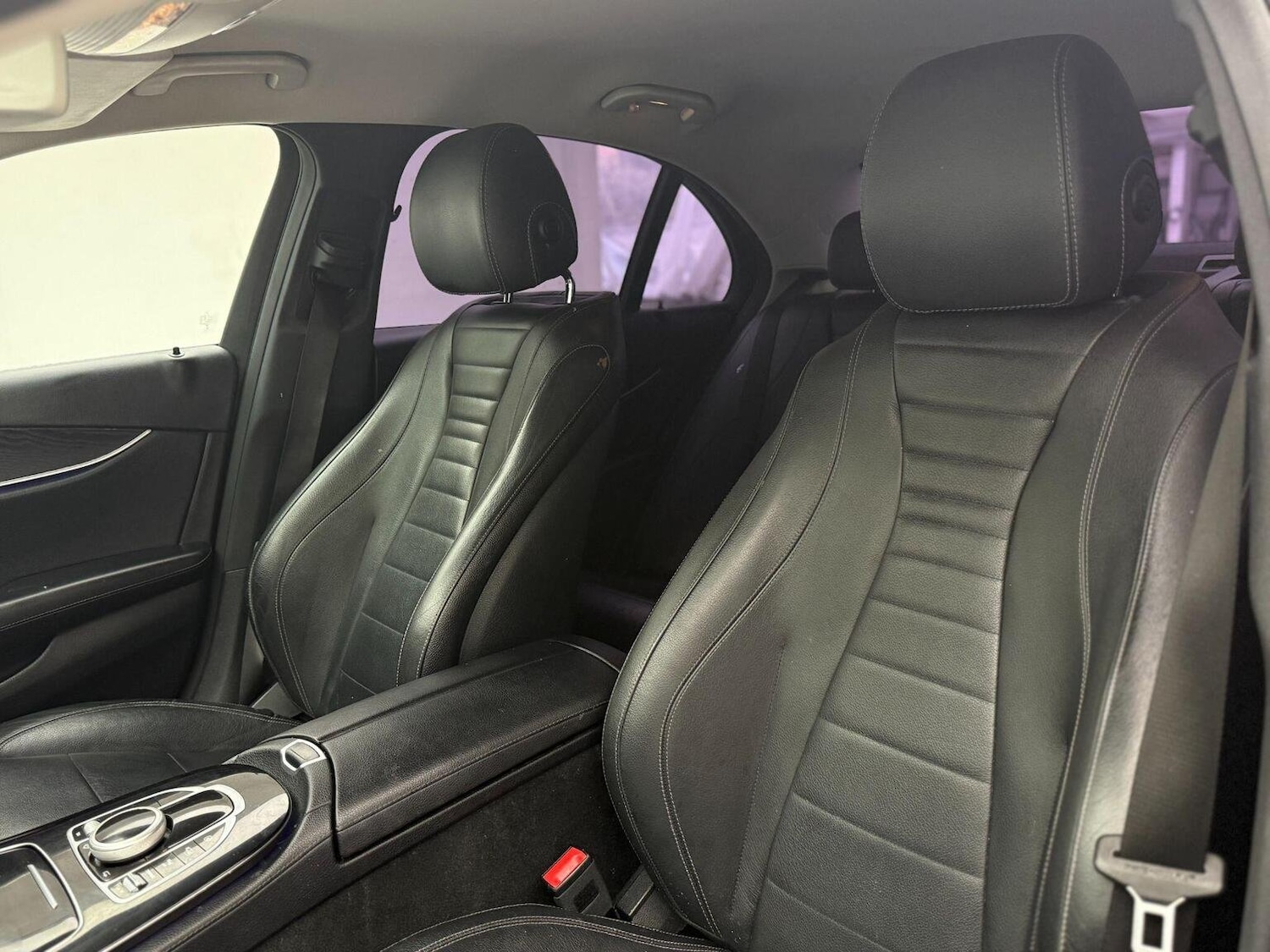 Used Mercedes-Benz E Class 2017 for sale - 76794687: Photo 29