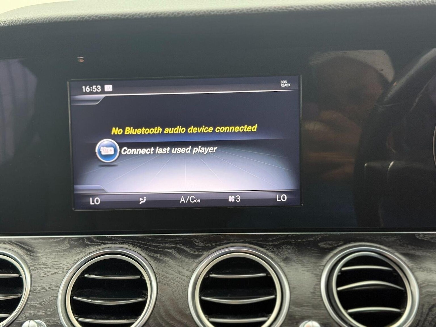 Used Mercedes-Benz E Class 2017 for sale - 76794687: Photo 42